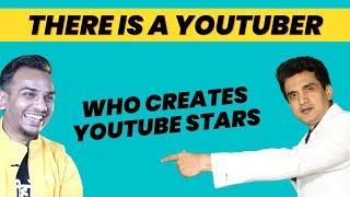 Meet Him if You Want to Be a Successful YouTuber @SatishKVideos   | Pritam Nagrale