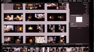 Photoshop Lightroom 4 by Adobe Systems - Photobook Feature