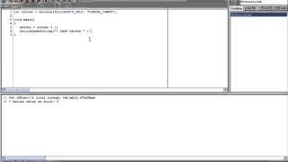 NWN Scripting Tutorial 02