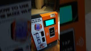 How to install Piso Wifi Vending Machine (Plug and Play)