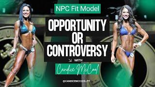 Why the NPC Fit Model Division is Stirring Up Controversy