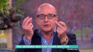 Paul McKenna's Tips for Quitting Sugar | This Morning