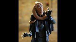 [Gentle Giant Studios] Star Wars Bib Fortuna Limited Edition Statue Episode VI: Return Of The Jedi