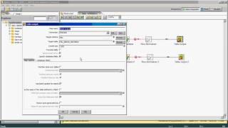 Date validation using Data validator in pentaho