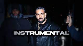 Drake - Push Ups (INSTRUMENTAL) Drop & Give Me 50 (Full Version)