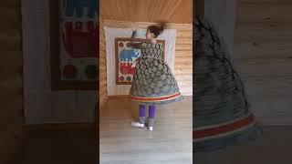 Sher-Tarana,Dance by Yulia Goncharova,Teen-Taal