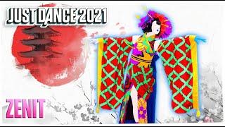 Zenit by ONUKA - Just Dance 2021