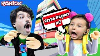 CEYDA ABLANIZ BİZE RAKİP OLDU! TAM KARŞIMIZ AVM AÇMIŞ! ️ Roblox Mall Tycoon