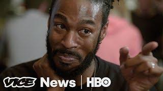 “Trading Races” Is The Blackest Card Game Ever Made (HBO)