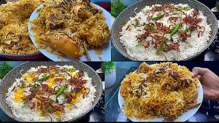 Hada kadib saan ujarso biryani macaankeda usamey Familkaga | Lunch biryani recipe for family