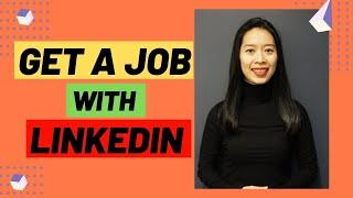 LinkedIn Job Search Tips - Ace A Job Only By Your LinkedIn Profile