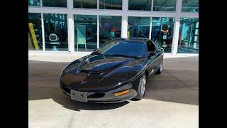 1995 Pontiac Firebird Formula - Skyway Classics