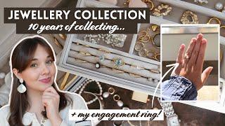 Jewellery Collection + Try On for 2024 | Linjer, Missoma, IDYL, Mejuri & more... (ad)