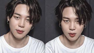 PARK JIMIN - FMV - BUTTONS