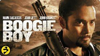 Freedom comes with a price | BOOGIE BOY | Action | Mark Dacascos | John Hawkes | Full Movie