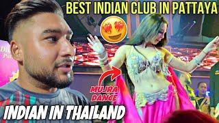 Best Indian Clubs In Walking Street Pattaya Nightlife Thailand 