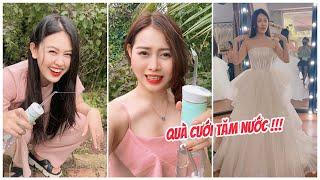 Bạn Thân Đám Cưới Tặng Gì Cho Ngầu  #VietPhuongThoa #TikTok #TrendTikTok