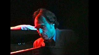 PROCOL HARUM: THEME FROME "SEPARATION" (MATTHEW FISHER), CROYDON, FAIRFIELD HALL, 25 May 2002