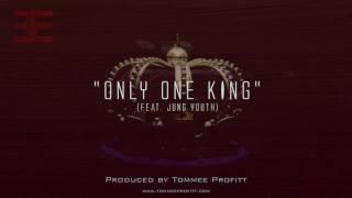 Only One King (feat. Jung Youth) - Tommee Profitt