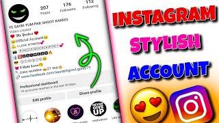 Instagram Vip Account Kaise Banaye 2022 || Instagram Vip Account Official profile Instagram Vip Bio