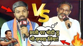 Rajkumar Bhati Epic Insult Manish Kashyap & Gaurav Bhatia | Godi Media | Top 5 Godi Of The Week