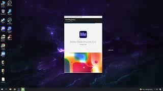 Adobe Media Encoder CRACK - FREE Download 2022