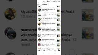 Cara Menambah Like Dan Views Reels (lengkapnya Di YouTube RandomUserTV