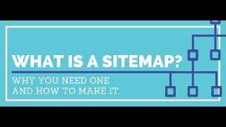 What is sitemap ?