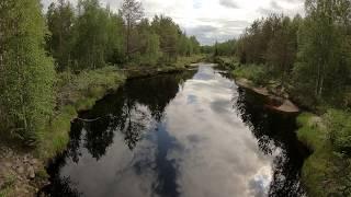 Summer in Finland