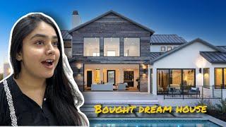 Bought a Dream House  EMOTIONAL