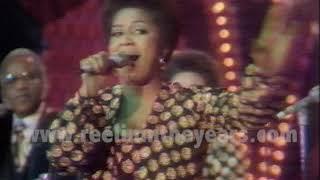 The Staple Singers- "I'll Take You There/We The People" Live 1972 [Reelin' In The Years Archives]