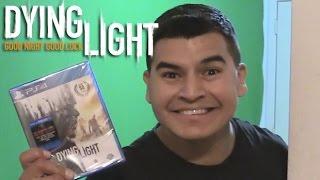 Dying Light Angry Review