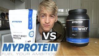 THEWHEY MYPROTEIN REVIEW | Decadent Milk Chocolate | MUST WATCH BEFORE BUYING