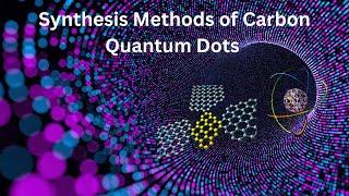 Quantum Dots: From Understanding to Carbon Quantum Dot Synthesis: 6 Methods