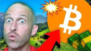 BITCOIN!!!!!! THE LAST 72 HOURS ARE TICKING… [breakdown]