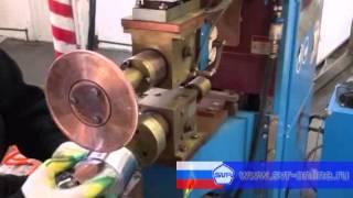 Роликовая сварка R-Welder (ex M-Stitch MRT-Vent)