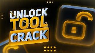 Unlock Tool Crack | Download Free Unlock Tool 2022 | Full version of Unlock Tools
