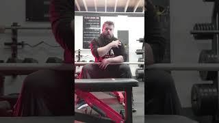 Quick tips to improve your bench