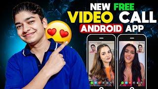 Free Video Calling App | Secret Video Calling Apps | Free Video Call App