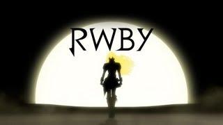 RWBY "Yellow" Trailer | Rooster Teeth
