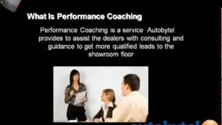 Autobytel Car Dealer Training - 1 of 5 - Best Practices Review