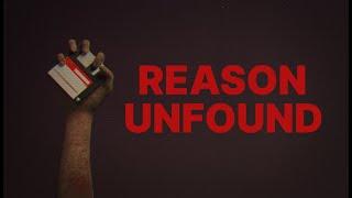 Reason Unfound | Game Teaser Trailer