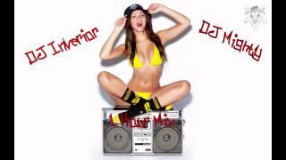 DJ Inverior & DJ Mighty - 1 Hour Mix