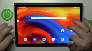 How to Bypass Parental Controls on a LENOVO Yoga Tab 11 - Google Family Link