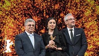 Award Ceremony | The Highlights | Berlinale 2020