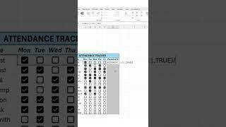  If you're doing that in Excel... STOP NOW! #excel #exceltips #exceltricks #shorts