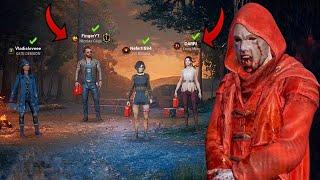 New Slipknot Legion Vs World’s Top Nicholas Cage in DBD Mobile