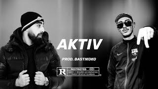 [Free] Koushino x Amo Type Beat „Aktiv" [prod. Bastikoko x Soldat]