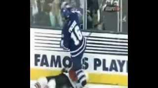 TOP 20 NHL Hits Of All Time