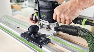 Festool LIVE - Neuheiten Herbst 2021